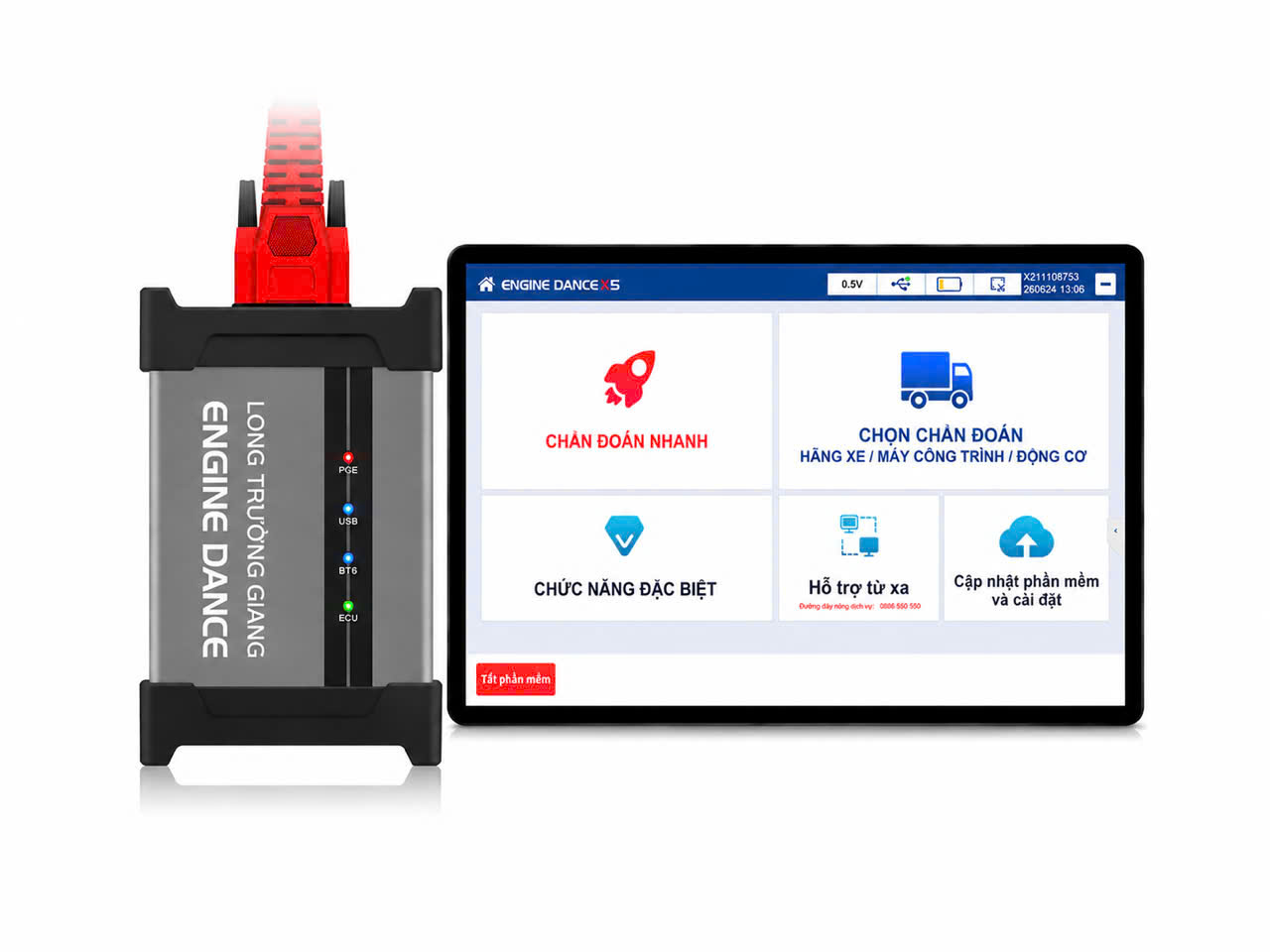 THINKSCAN MAX - Car Diagnostic Scan Tool for All Vehicles All System OBD2 Scanner with 28 Maintenance Functions — THINKCAR