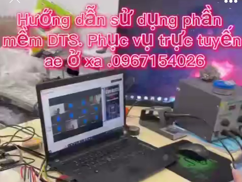 Hướng dẫn sử dụng