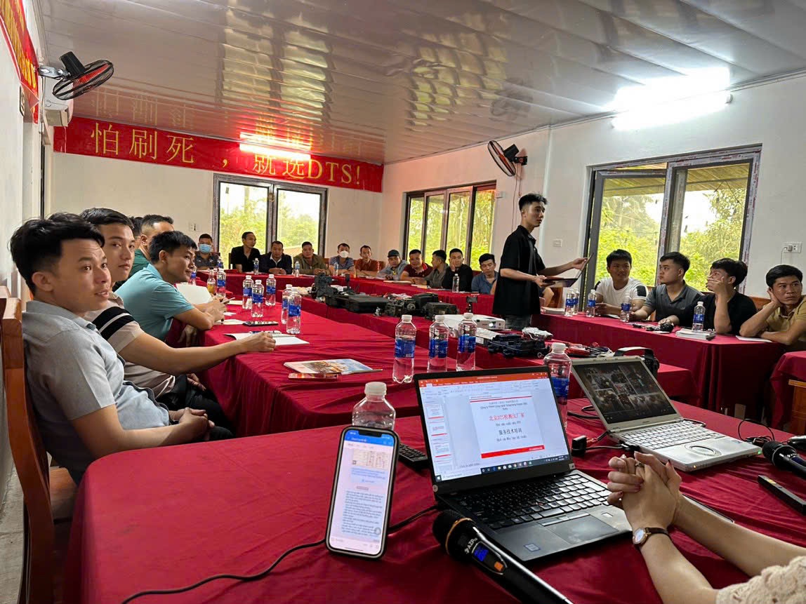 Chia sẻ kiến thức