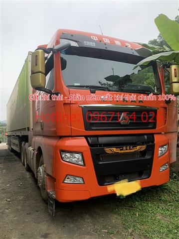 - Huỷ hệ thống sử lý khí thải 1 lần duy nhất cho xe sitrak phiên bản Độc nhất việt nam.
- 10  Năm không cần đổ nước ure .
- 10 Năm không cần bảo dưỡng hệ thống SCR.