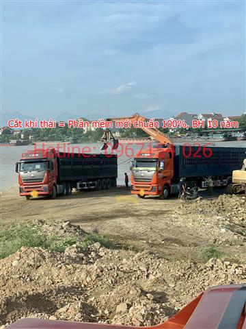 Huỷ hệ thống sử lý khí thải bằng phần mềm 100% theo đúng mã file và số VIN.
