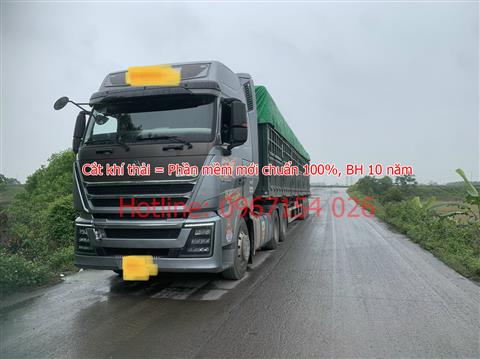 Huỷ hệ thống sử lý khí thải...
- scr
- pdf
- egr
Tăng công suất, hiệu chỉnh mức tiêu hao nhiên liệu thấp nhất có thể giúp tiết kiệm chi phí cho khách hàng đang sử dụng xe howo, chenglong, shacman.
Cho xe tải đầu kéo, xe chuyên dụng, máy công trình
