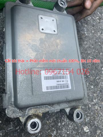 Cắt nước khí thải vĩnh viễn cho máy đào, máy công trình sử dụng động cơ volvo.
- SCR off
- EGR off
- DPF off
Bảo Hành 10 năm .