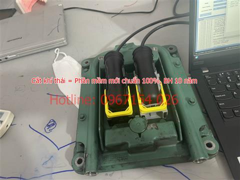 Cắt nước khí thải vĩnh viễn cho máy đào, máy công trình sử dụng động cơ volvo.
- SCR off
- EGR off
- DPF off
Bảo Hành 10 năm .