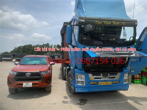 Cắt nước ure phần mềm mới nhất cho xe chenglong Hai Âu .
- Phần mềm 100% nguyên bản.
- số máy Nguyên bản.
- số khung nguyên bản.
- Màn hình hiển thị đầy đủ mức nước khí thải.
Bao check hãng chenglong yuchai và các chuyên gia.