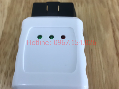 Bán thiết bị giả lập hệ thống xử lý khí thải