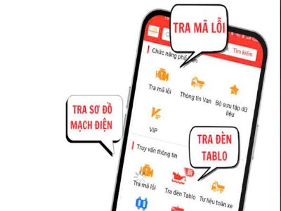 APP TRA MÃ LỖI LONG TRƯỜNG GIANG