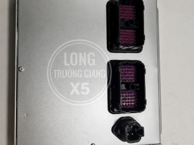 X5 LONGTRUONGGIANG – ECU Cummins 2150 Bằng App X5