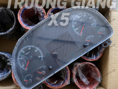 X5 LONGTRUONGGIANG – Tìm Số K Để Cài Taplo Bằng Máy Chẩn Đoán X5 