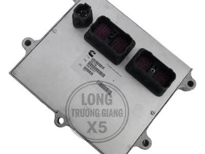 X5 LONGTRUONGGIANG – Cứu Hộ ECU Cummins 2850 Bị Đơ Thành Công Bằng App X5