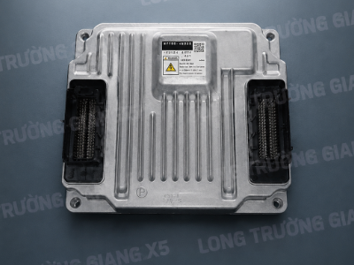 X5 LONGTRUONGGIANG – Hướng Dẫn Kết Nối ECU C31 Hyundai D4GA, D6GA – Đọc/Ghi Dữ Liệu ECU An Toàn Và Chính Xác