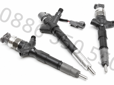 Sửa Chữa Kim Phun Common Rail Chuyên Nghiệp – Giải Pháp Tiết Kiệm, Hiệu Quả Cho Động Cơ Diesel