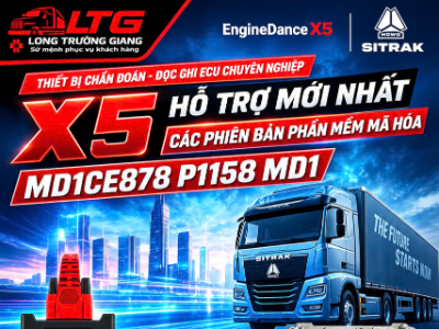 X5 LONGTRUONGGIANG – HỖ TRỢ MÃ HÓA ECU MD1CE878 P1158 MD1