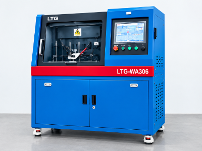 LONG TRƯỜNG GIANG - THIẾT BỊ KIỂM TRA, THỬ NGHIỆM KIM PHUN WABT306 – GIẢI PHÁP KIỂM TRA KIM PHUN SAU SỬA CHỮA