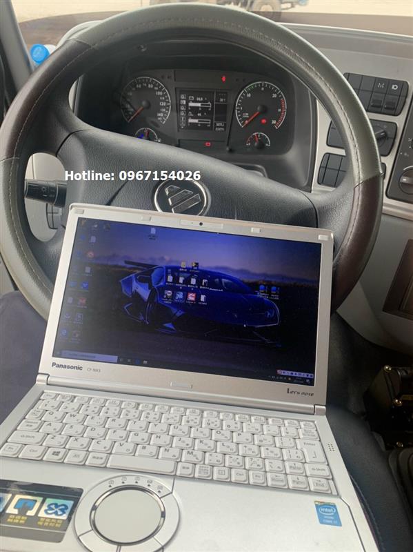Tối ưu hoá hệ thống sau sử lý khí thải cho xe Thaco Auman, Bảo hành 10 năm. Hotline: 0967154 026