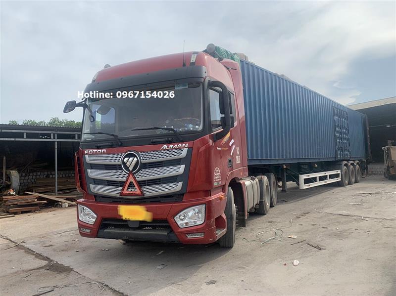 Cắt khí thải (cắt nước ure vĩnh viễn). lý hệ thống khí thải Công nghệ hiện đại nhất đến từ china ở thời điểm hiện tại, cam kết làm 1 lần duy nhất cho xe Thaco Foton Auman