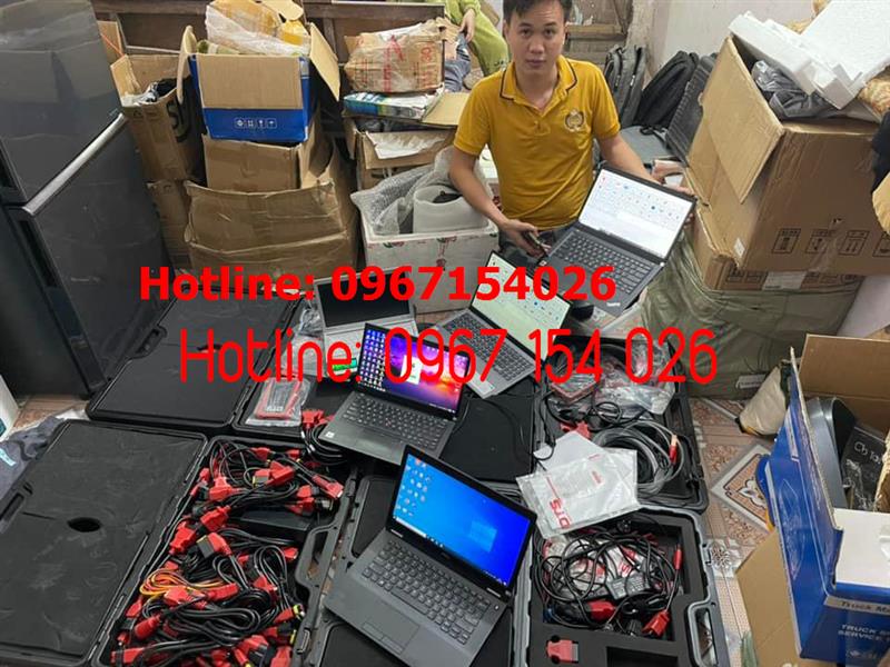 Thiết Bị DTS - Thiết bị Đọc, ghi dữ liệu hộp ECU chẩn đoán động cơ diezen tốt nhất Trung Quốc.