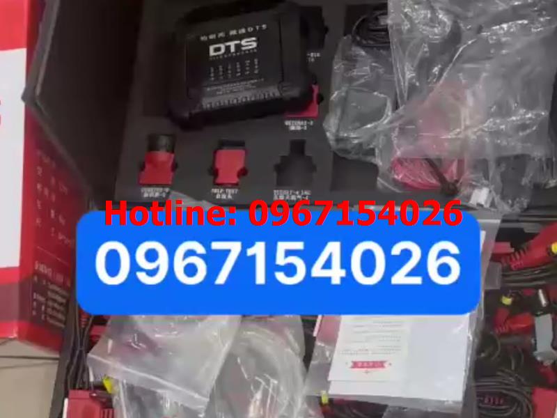 Công ty Long Trường Giang vì quyền lợi khách hàng mua thiết bị phần mềm DTS.