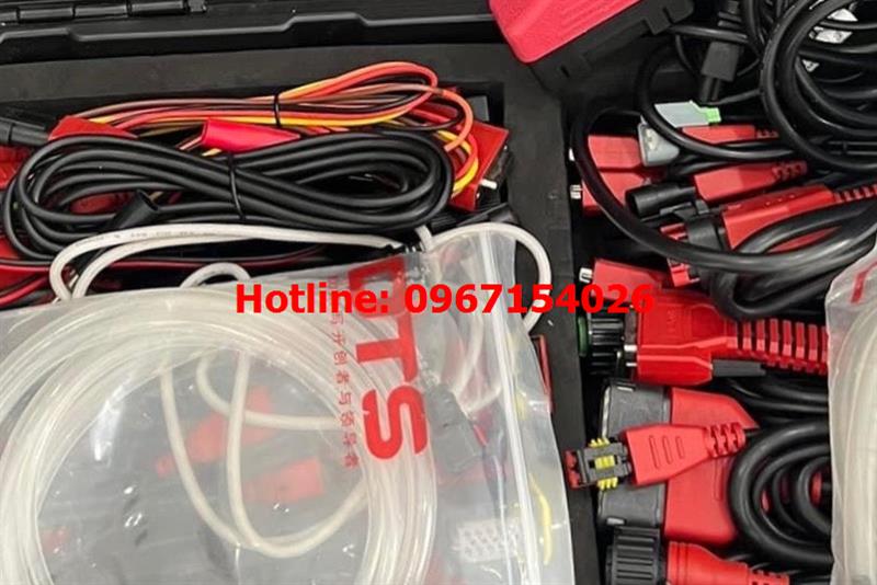 Đào tạo sửa dụng phần mềm DTS