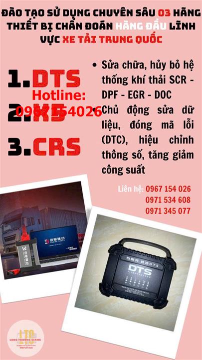 ✅ LONG TRƯỜNG GIANG TIẾP TỤC  TỔ CHỨC ĐÀO TẠO THÁNG 9