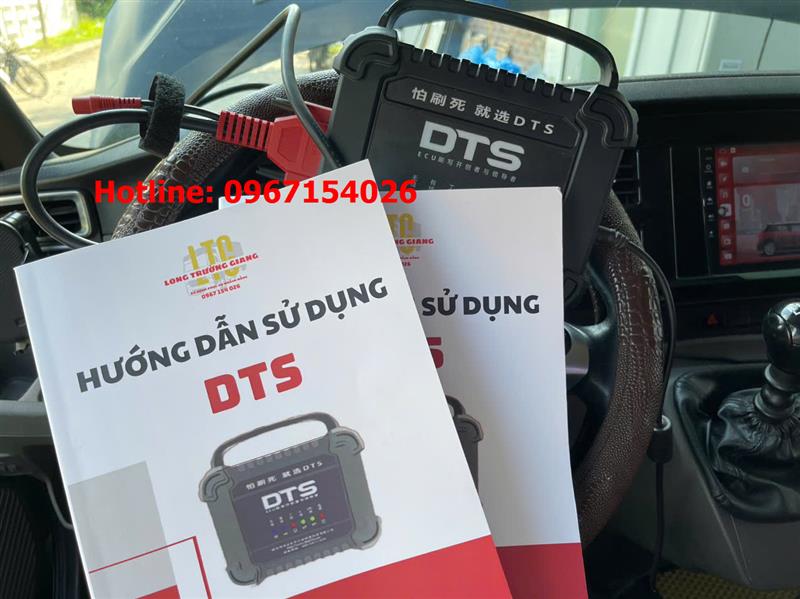 LONG TRƯỜNG GIANG lựa chọn hàng đầu về DTS 