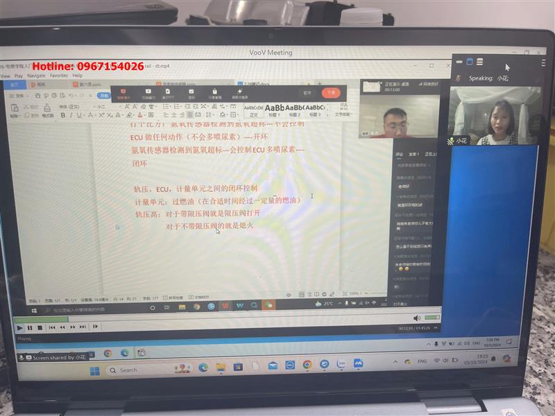 🔥 Đào tạo đặc biệt, duy nhất chỉ có tại Long Trường Giang