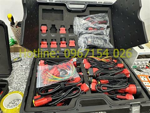 Cung cấp thiết bị phần mềm DTS phiên bản cao nhất sửa chữa chuẩn đoán mã lỗi sửa chữa khí thải trên các dòng xe Trung Quốc
