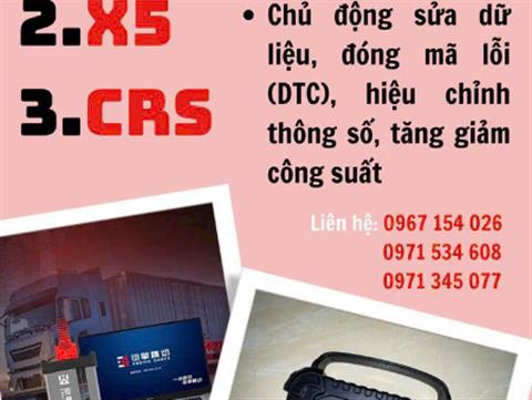 Những ứng dụng phần mềm dần được phát triển tại Long Trường Giang 