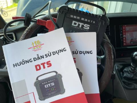 LONG TRƯỜNG GIANG lựa chọn hàng đầu về DTS 