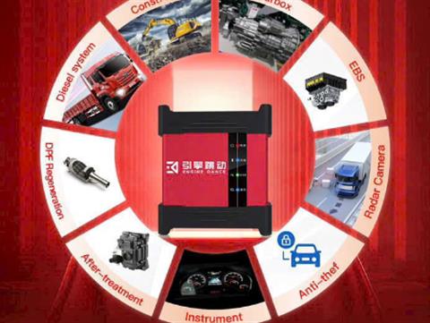 Long Trường Giang những dự án mới mong được anh em đón nhận 