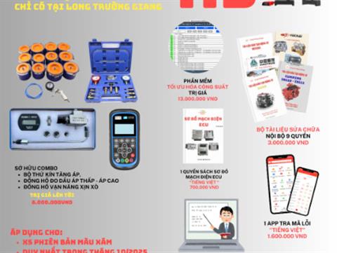 Cung cấp thiết bị phần mềm X5 phiên bản cao nhất sửa chữa chuẩn đoán mã lỗi sửa chữa phục hồi hệ thống khí thải trên các dòng xe Trung Quốc