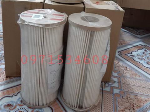 Lõi lọc Howo TMT